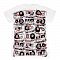 Футболка Altamont Jammin White отзывы