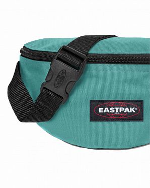 Сумка на пояс Eastpak Springer River Blue
