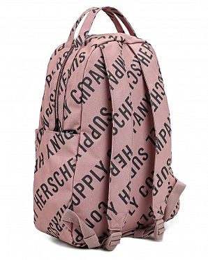 Рюкзак небольшой Herschel Nova Mini ROLL CALL ASH ROSE Рюкзак небольшой Herschel Nova Mini ROLL CALL ASH ROSE