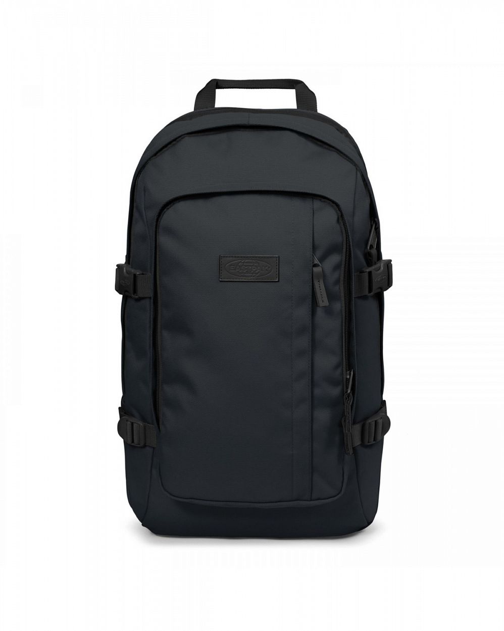 Рюкзак водоотталкивающий особопрочный с отделом для 15 ноут Eastpak Evanz Black отзывы