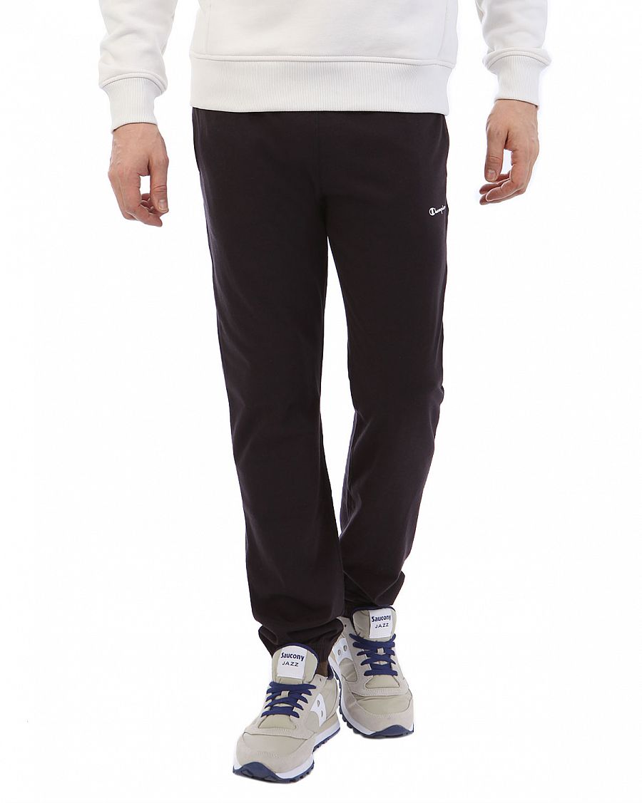 Джоггеры мужские спортивные легкие Champion Comfortfit Navy отзывы Джоггеры мужские спортивные легкие Champion Comfortfit Navy отзывы