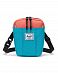 Сумочка через плечо для документов Herschel Cruz BB/BLK/EG отзывы