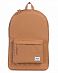 Рюкзак городской с отделом для 15 ноутбука Herschel Heritage Caramel