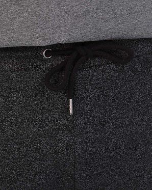 Джоггеры мужские спортивные Urban Classics 1677 Active Black Джоггеры мужские спортивные Urban Classics 1677 Active Black