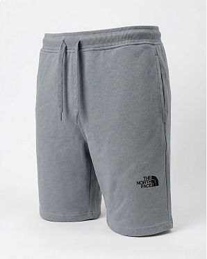Шорты мужские The North Face Standart Med Grey Slate