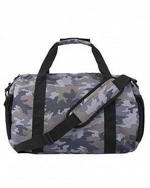 Сумка водостойкая через плечо The earth Company Outdoor Camo Сумка водостойкая через плечо The earth Company Outdoor Camo