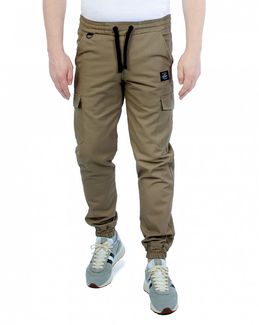 Джоггеры мужские с карманами зимние на флисе водоотталкивающие Cool Penguin JMC 1713W Beige 1 отзывы Джоггеры мужские с карманами зимние на флисе водоотталкивающие Cool Penguin JMC 1713W Beige 1 отзывы