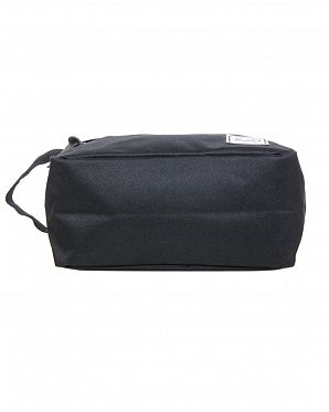 Пенал\дорожная сумочка Herschel Chapter Black Пенал\дорожная сумочка Herschel Chapter Black