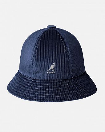 Панама Панама Kangol CORD Casual K5349 Navy