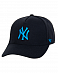 Бейсболка '47 Brand MVP New York Yankees MVPSP17WBP Navy Metallic отзывы