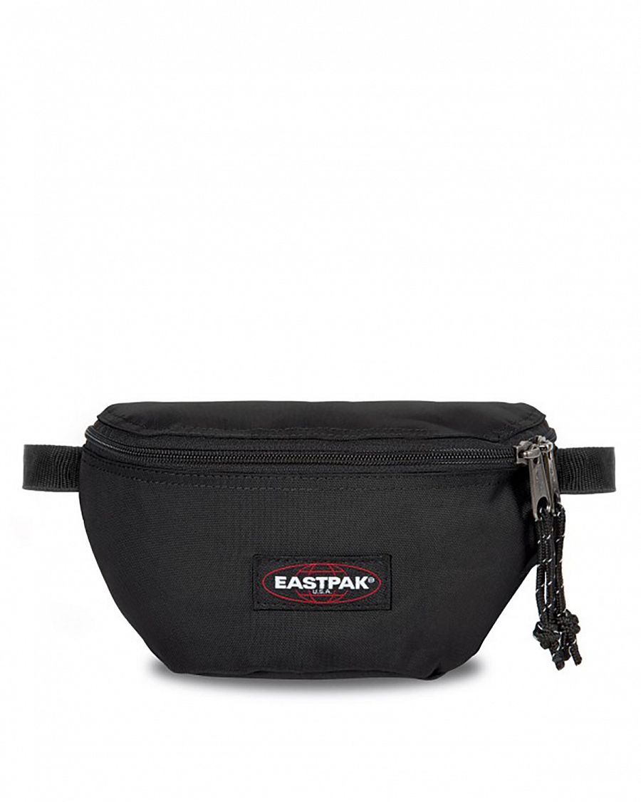 Сумка на пояс Eastpak Springer Black Black отзывы Сумка на пояс Eastpak Springer Black Black отзывы
