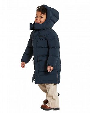 Куртка детская Didriksons SNOFRID Navy Куртка детская Didriksons SNOFRID Navy