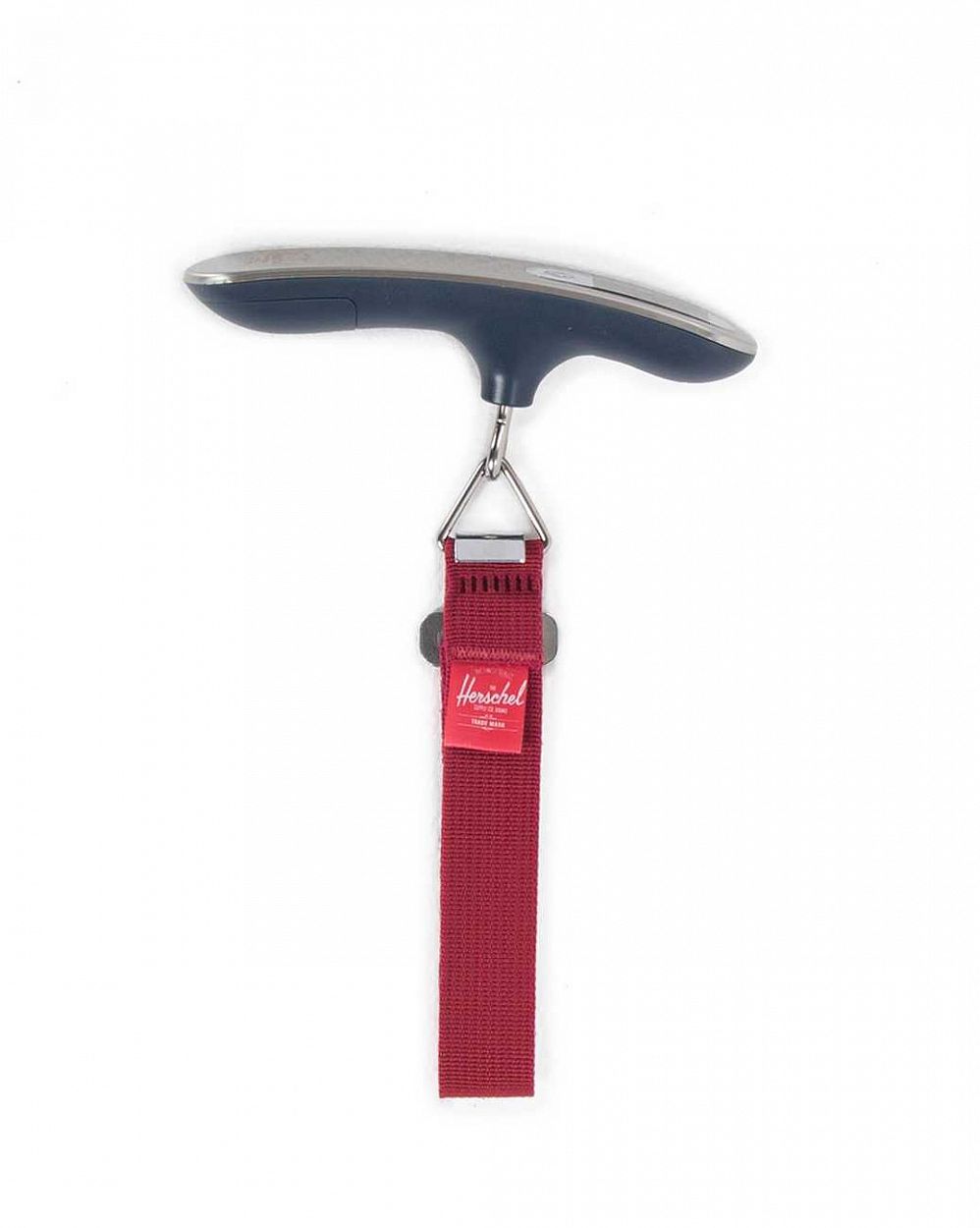 Весы Herschel Luggage Scale Navy Red отзывы