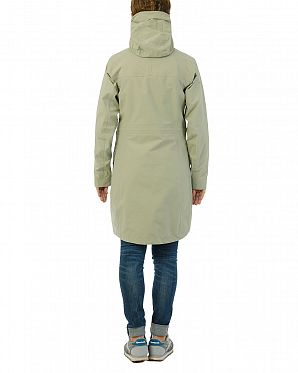 Ветровка Didriksons Agnes Light Brown Ветровка Didriksons Agnes Light Brown