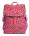 Рюкзак водоотталкивающий для ноутбука 13 дюймов Eastpak Owen Flowers отзывы