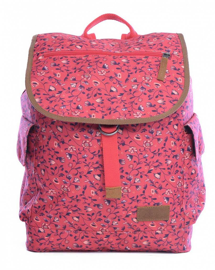 Рюкзак водоотталкивающий для ноутбука 13 дюймов Eastpak Owen Flowers отзывы