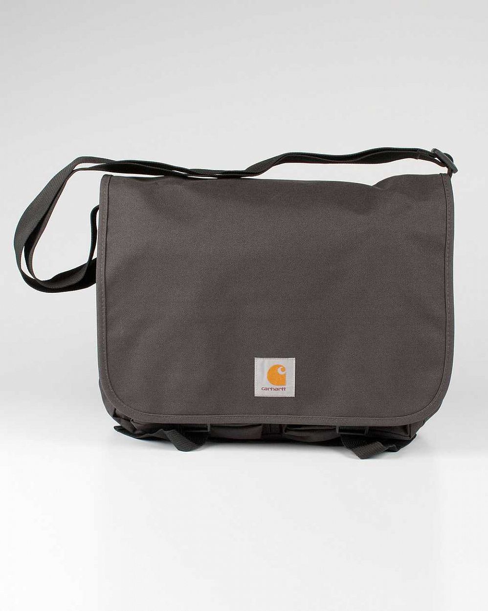 купить Сумка Сarhartt Street Bag Asphalt в Москве купить Сумка Сarhartt Street Bag Asphalt в Москве