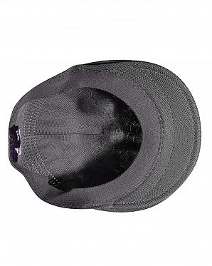 Кепка Kangol Tropic 504 VENTAIR 0290BC CAP Charcoal Кепка Kangol Tropic 504 VENTAIR 0290BC CAP Charcoal