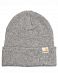 Шапка Carhartt WIP PlayOff Beanie Grey отзывы