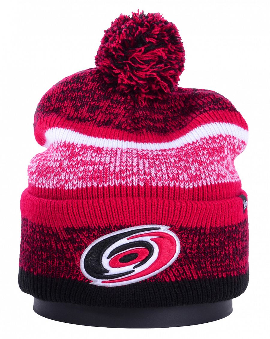Шапка с помпоном на флисе '47 Brand NFL Georgia Bulldogs Black Red Black отзывы Шапка с помпоном на флисе '47 Brand NFL Georgia Bulldogs Black Red Black отзывы