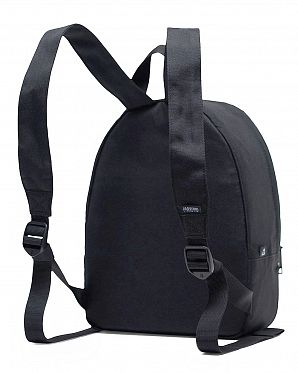 Рюкзак маленький водостойкий Parkland Rio Black Рюкзак маленький водостойкий Parkland Rio Black