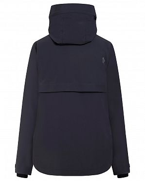 Куртка женская Didriksons Jennie Dark Night Blue Куртка женская Didriksons Jennie Dark Night Blue