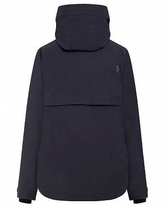 Куртка женская Didriksons Jennie Dark Night Blue