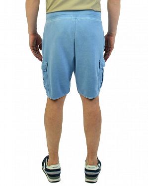 Шорты мужские повседневные Better Rich Soho Shorts Lake Шорты мужские повседневные Better Rich Soho Shorts Lake