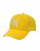 Бейсболка классическая с изогнутым козырьком '47 Brand MVP SNAPBACK New York Yankees Yellow отзывы