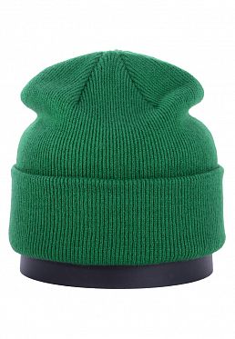 Шапка с подворотом '47 Brand NFL BNew York Jets Green Шапка с подворотом '47 Brand NFL BNew York Jets Green
