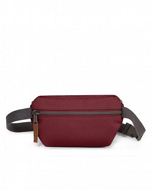Сумка на пояс водостойкая для документов Eastpak Springer Grape Сумка на пояс водостойкая для документов Eastpak Springer Grape