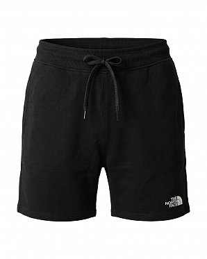 Шорты мужские The North Face STAND Short Light Black