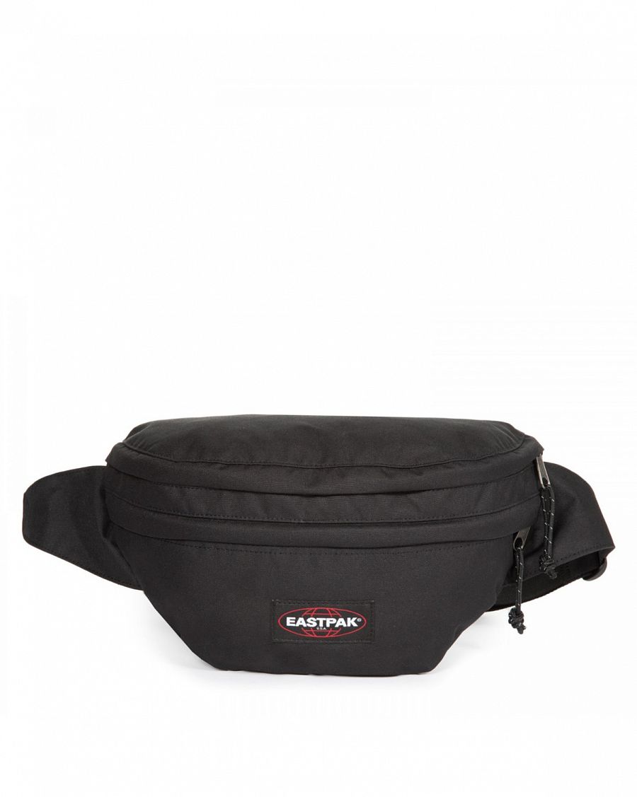 Сумка на пояс Eastpak Springer XXL Black отзывы