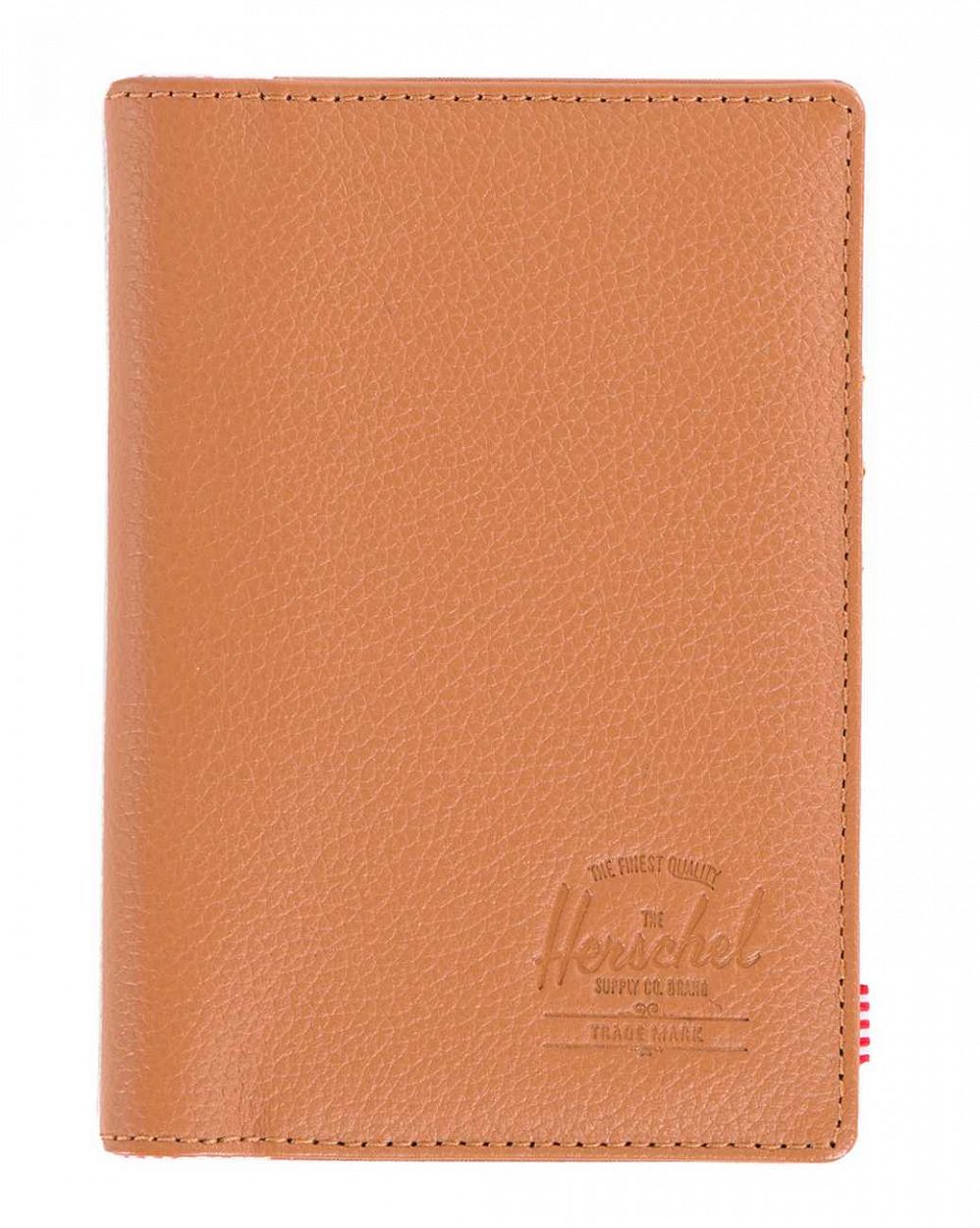 купить Обложка Herschel Raynor Passport Holder Tan Pebble в Москве купить Обложка Herschel Raynor Passport Holder Tan Pebble в Москве