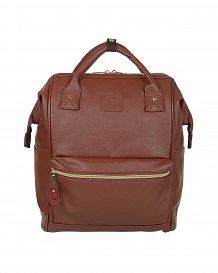 Рюкзаки кожаные