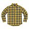 Рубашка Krew Outlaw L/S tea отзывы