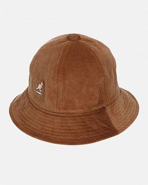 Панама Панама Kangol CORD Casual K5349 Wood Панама Панама Kangol CORD Casual K5349 Wood