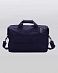 Дорожная сумка для ноутбука Unit Portables Overnight bag Navy blue