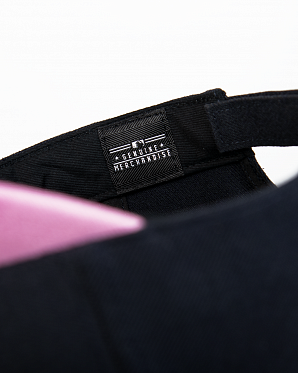 Бейсболка '47 Brand MVP New York Yankees B-MVP17WBV 2Tone Pink Navy