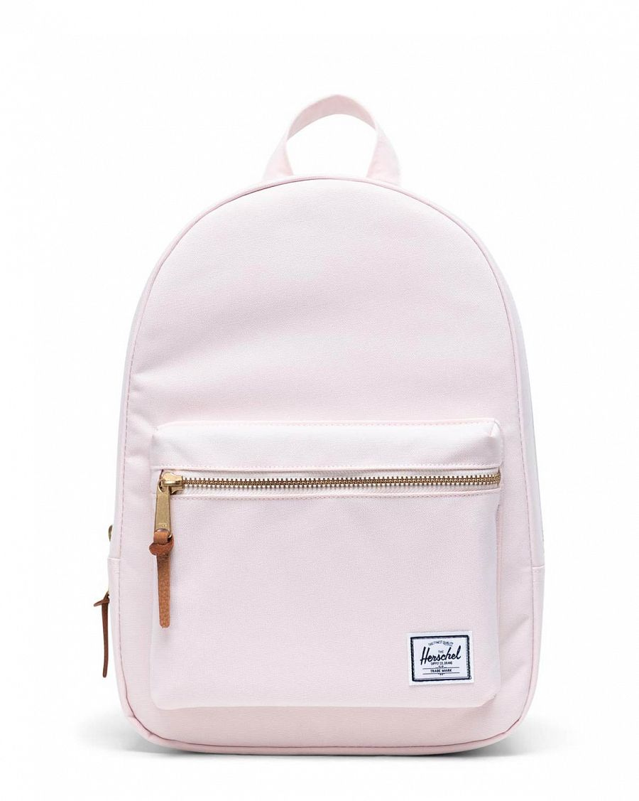 Рюкзак небольшой Herschel Grove S Rosewater Pastel отзывы