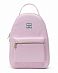 Рюкзак городской небольшой Herschel Nova Small Pink Lady отзывы