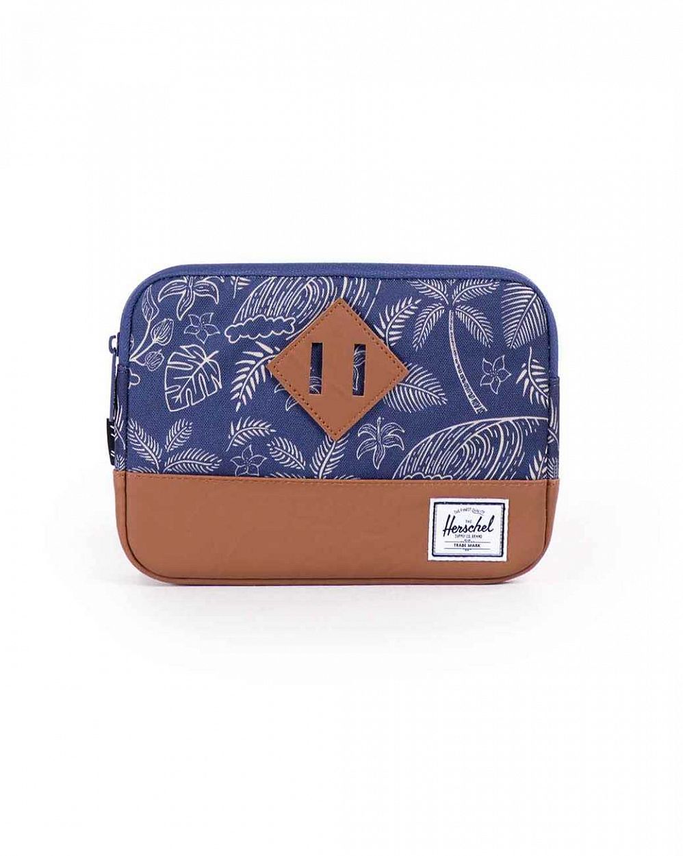 Чехол Herschel Heritage Sleeve для iPad Mini Kingston отзывы