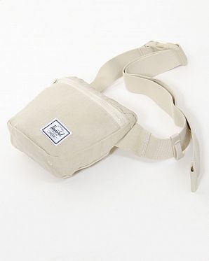 Сумка поясная Herschel Fifteen Cotton Moonstruck Сумка поясная Herschel Fifteen Cotton Moonstruck