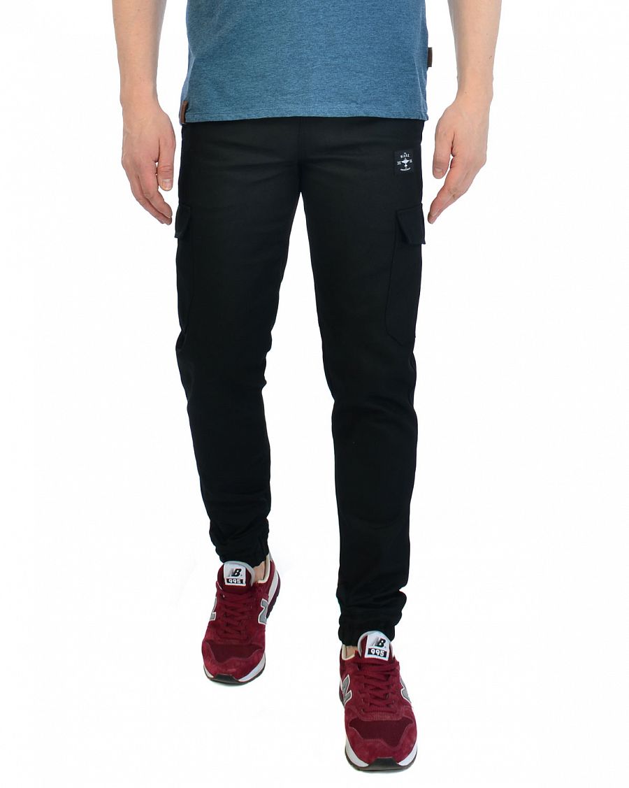 Джоггеры карго мужские катоновые плотные M.A.R.K. JMD 1713 Black отзывы Джоггеры карго мужские катоновые плотные M.A.R.K. JMD 1713 Black отзывы