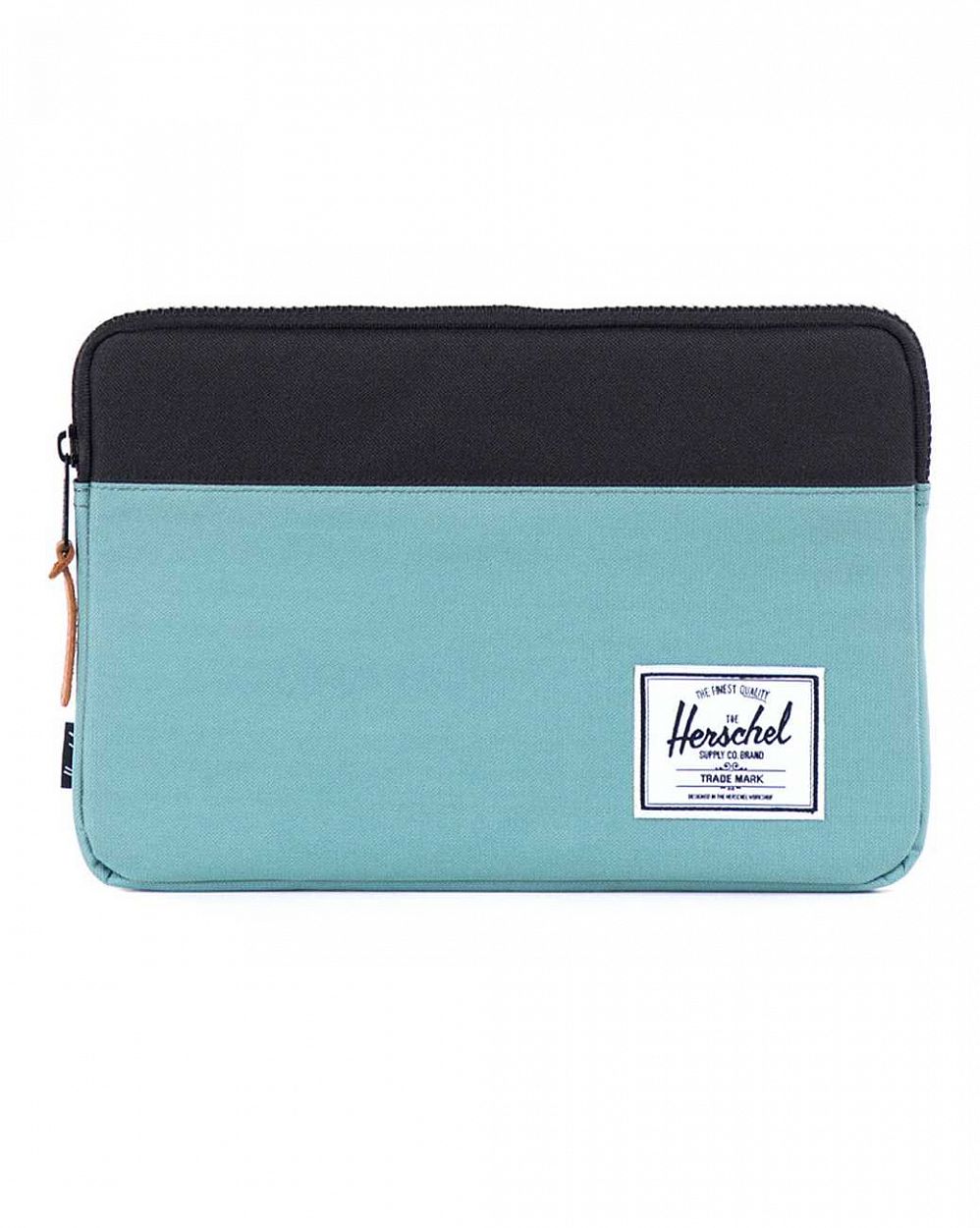 Чехол водоотталкивающий Herschel Anchor 11'' MacBook Air Seafoam отзывы