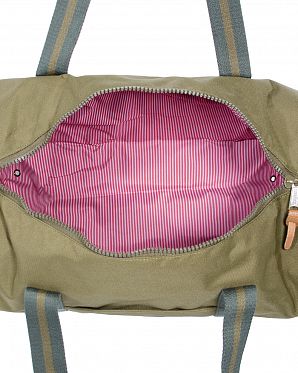 Сумка спортивная Herschel Sutton Mid Military Olive Сумка спортивная Herschel Sutton Mid Military Olive