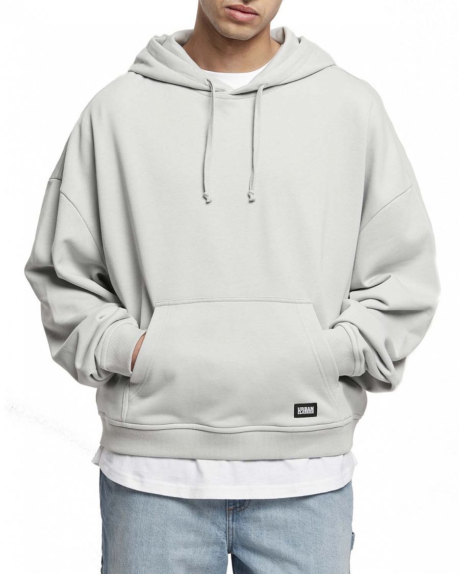 hoodie asphalte