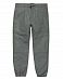 Джоггеры мужские шерстяные Urban Classics Jogger Grey отзывы