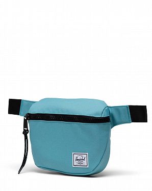 Сумка поясная Herschel Fifteen Neon Blue Сумка поясная Herschel Fifteen Neon Blue