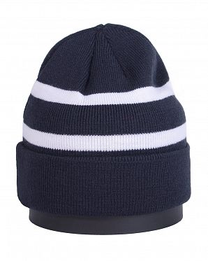 Шапка с подворотом '47 Brand NFL New England Patriots Black Шапка с подворотом '47 Brand NFL New England Patriots Black